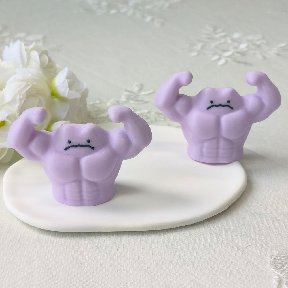 Pokémon Novelty Stress Relief  - огляд і ціна Art Craft Market