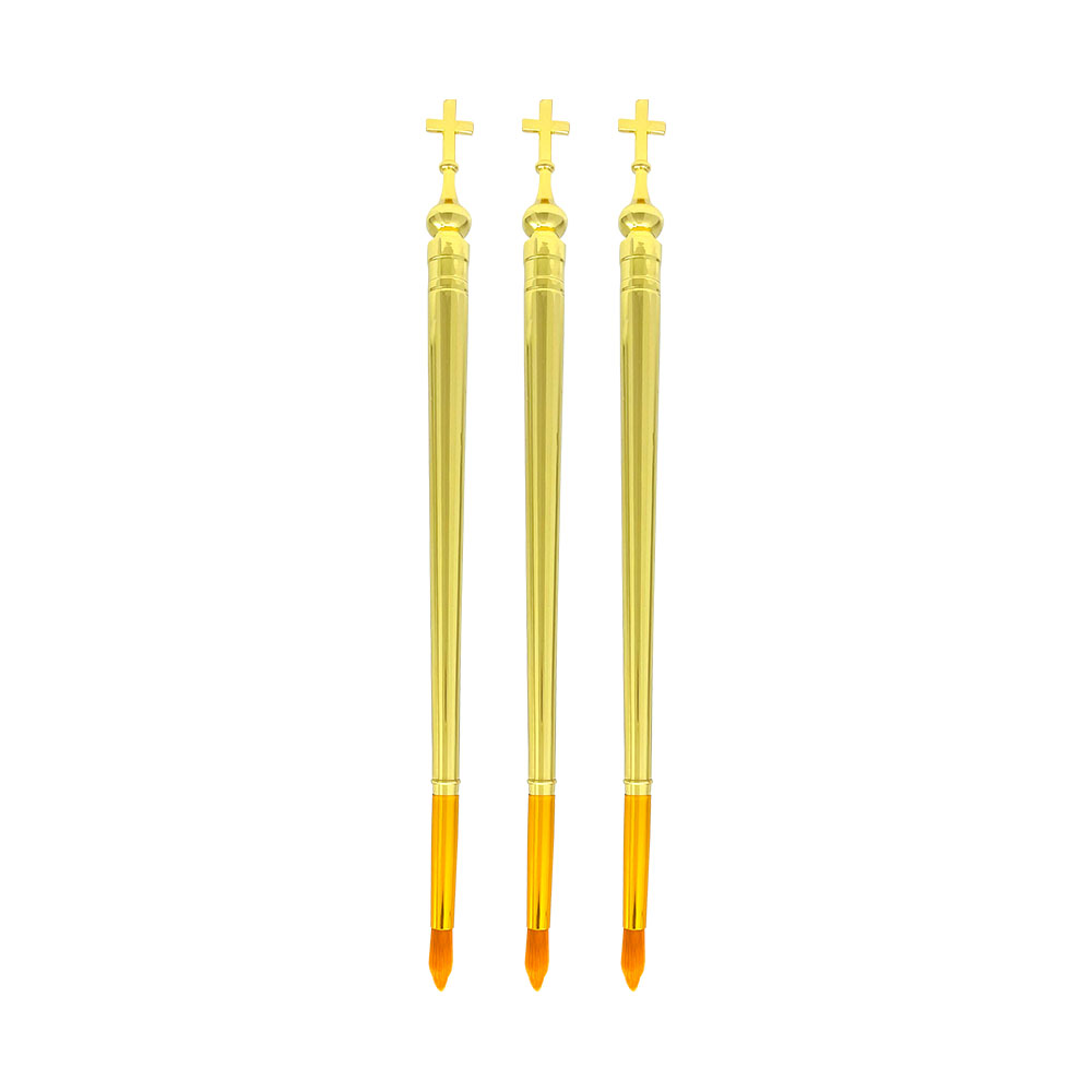 New Iconography Paint Brushes  - огляд і ціна Art & Craft Kids Toys