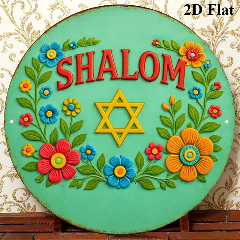 CIFBUY  Shalom Star of David A - огляд і ціна Art & Craft Kids Toys