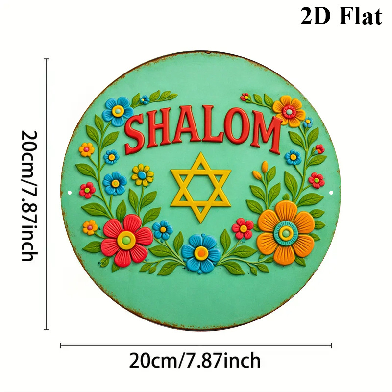 CIFBUY  Shalom Star of David A - огляд і ціна Art & Craft Kids Toys