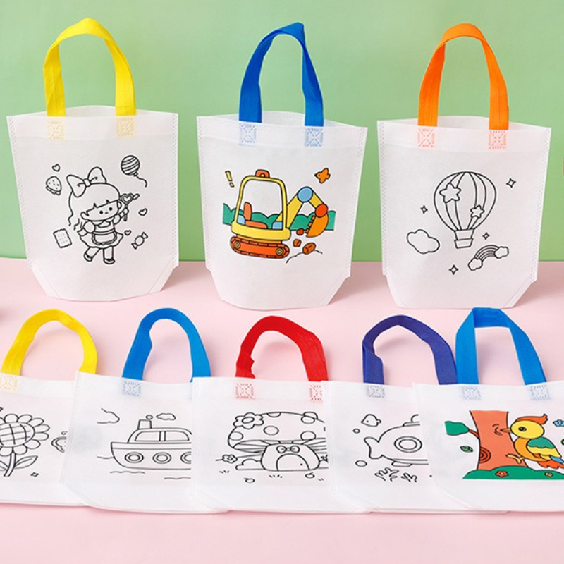 12 Bags+144 Marker DIY Graffit - огляд і ціна Art Craft Zebra