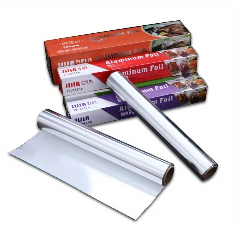 One roll of aluminum foil, mic - огляд і ціна Origami Paper Set