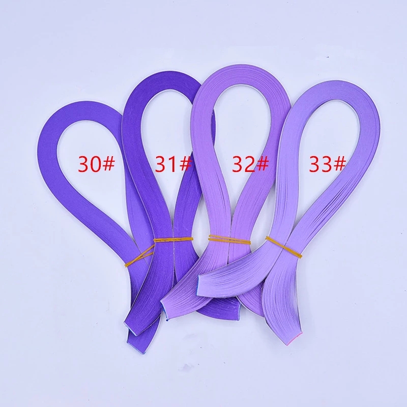 5mm Width 53cm Length Quilling - огляд і ціна Art Craft Birthday Party