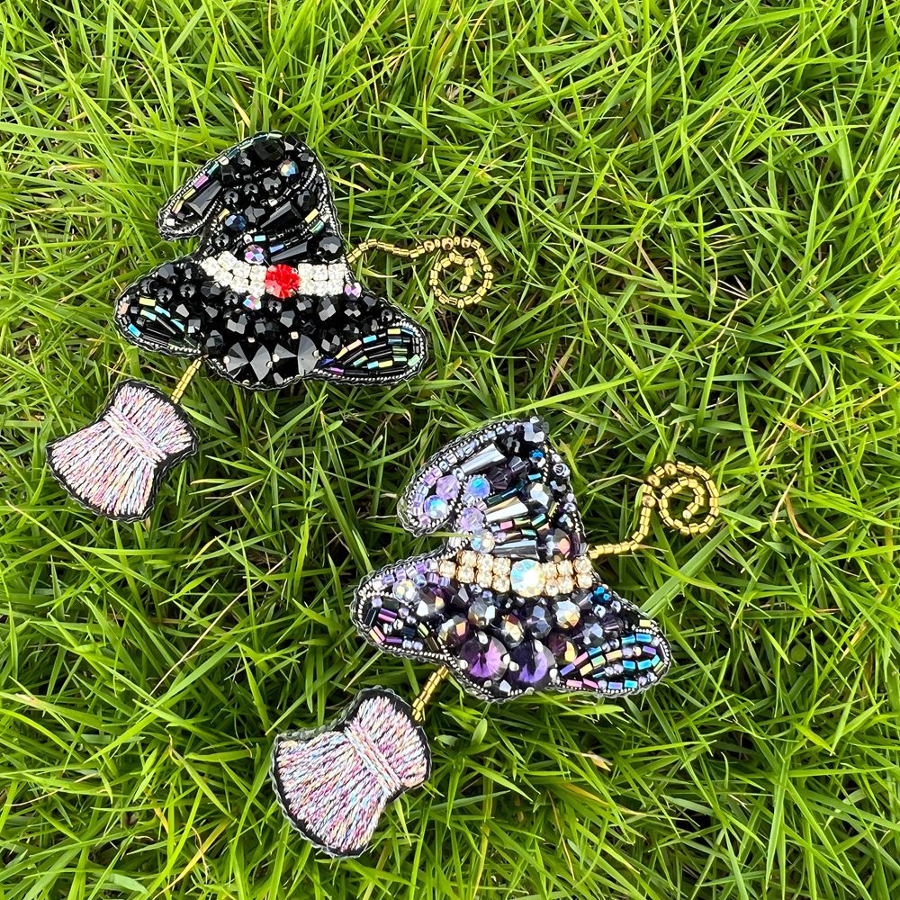 Novelty 2026 DIY Bead Embroide - огляд і ціна Art Craft Video