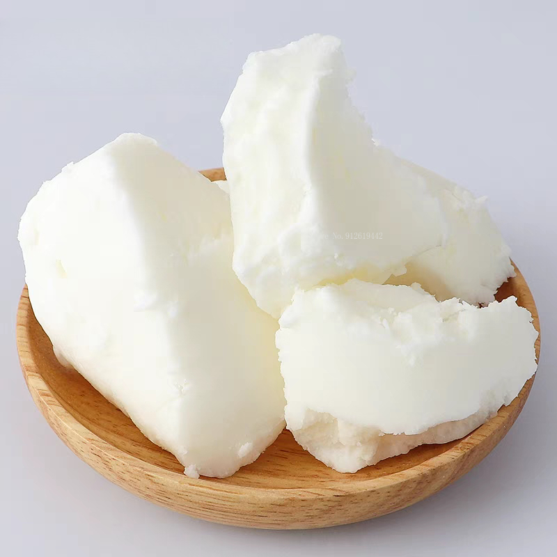 50g/ Bag Block Shape Natural C - огляд і ціна Candle Making Wax