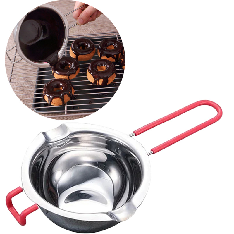 Stainless Steel Wax Melting Po - огляд і ціна Candle Making Wax