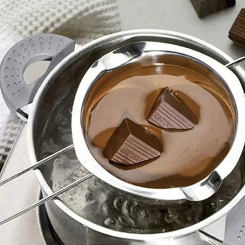 Stainless Steel Wax Melting Po - огляд і ціна Candle Making Wax