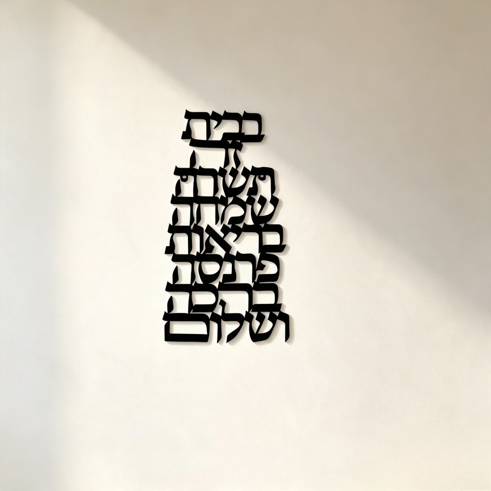 CIFBUY Iron Wall Art Vintage H - огляд і ціна Art & Craft Kids Toys