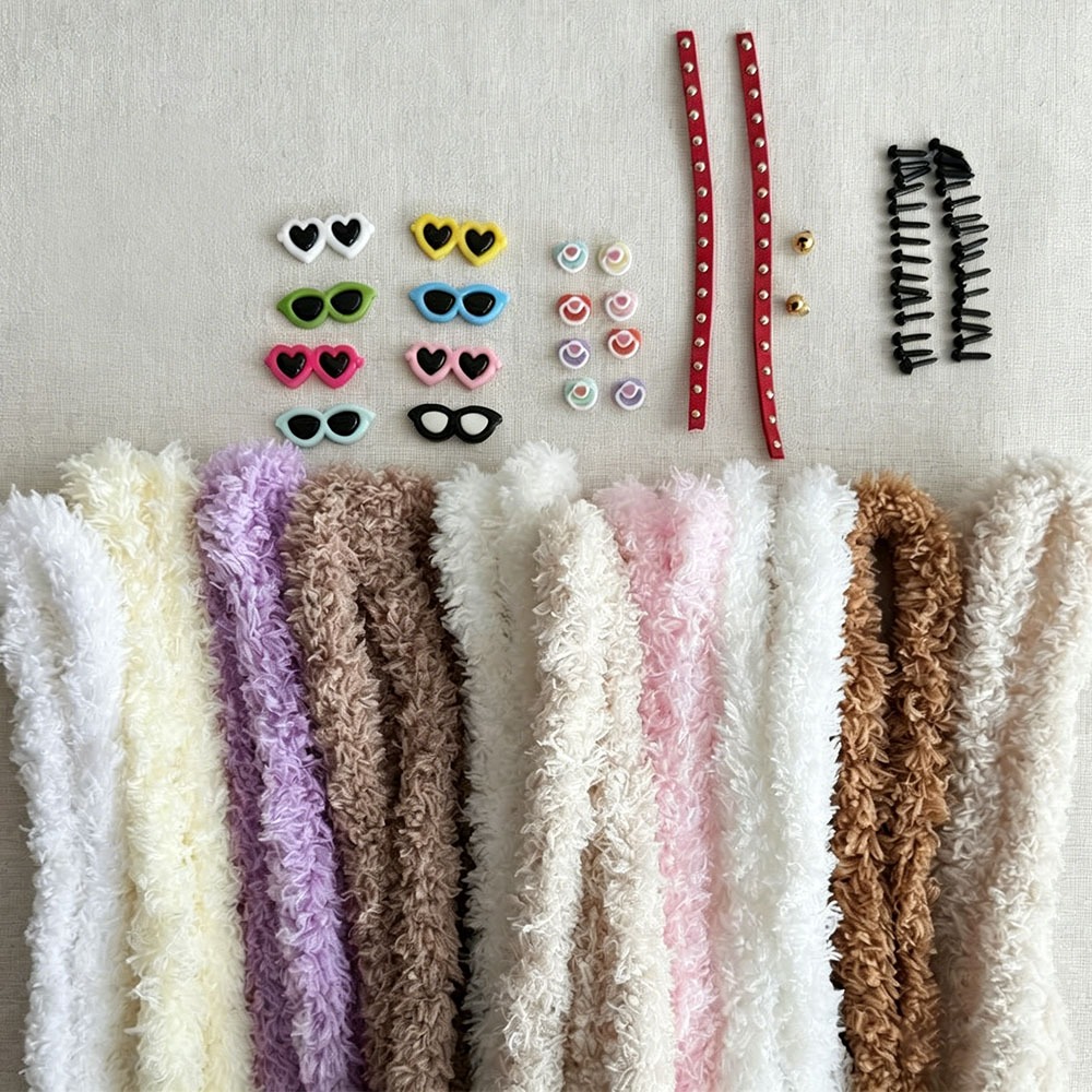 Soft Chenille Stems DIY Puppy  - огляд і ціна Art Craft Video