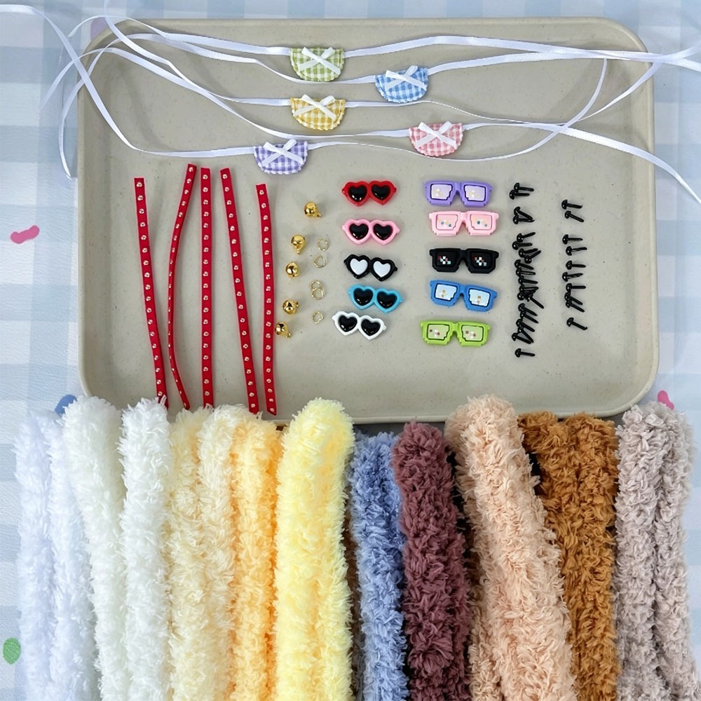 Soft Chenille Stems DIY Puppy  - огляд і ціна Art Craft Video