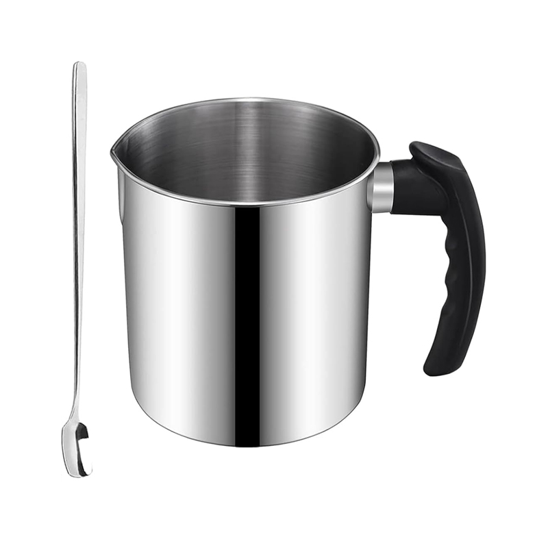 Stainless Steel Candle Making  - огляд і ціна Candle Making Wax